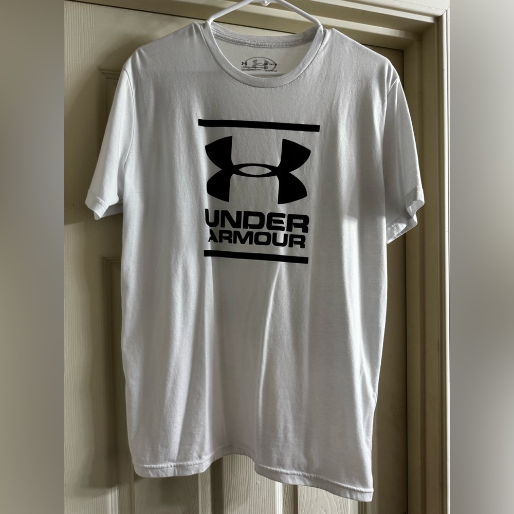 Men’s Under Armour T-Shirt